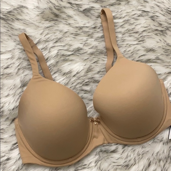 *SOMA EMBRACEABLE Perfect Coverage Bra - Picture 2 of 10